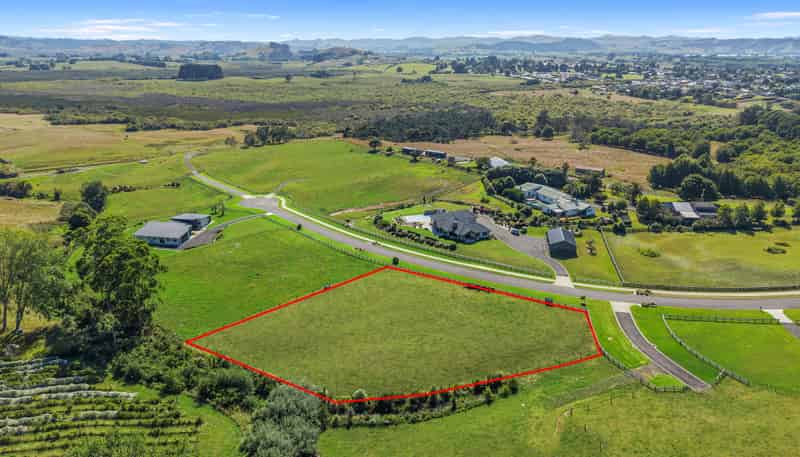 48 Moorfield Road, Te Kauwhata
