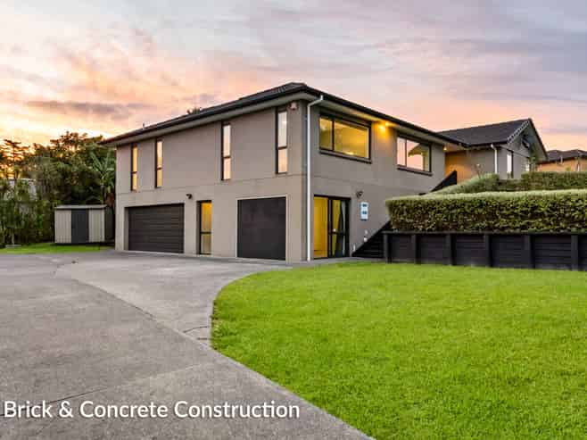 3 Gavinike Place, Waimauku