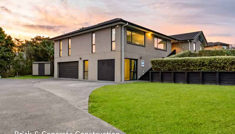 3 Gavinike Place, Waimauku