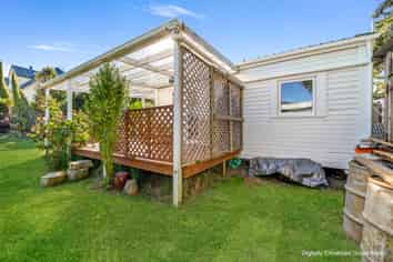 911 Harington Point Road, Harington Point