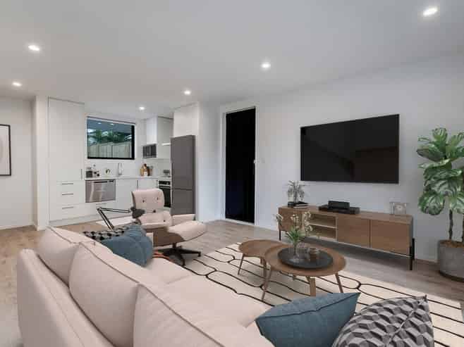 2/11 Paramu Avenue, Birkdale