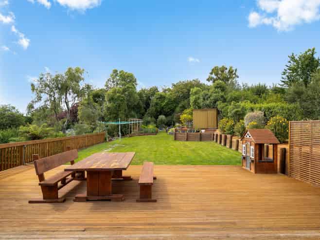 126 Martin Road, Fairfield