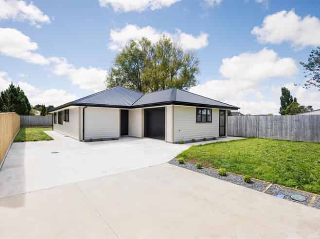  166B Bridge Street, Bulls