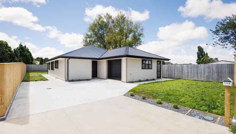  166B Bridge Street, Bulls