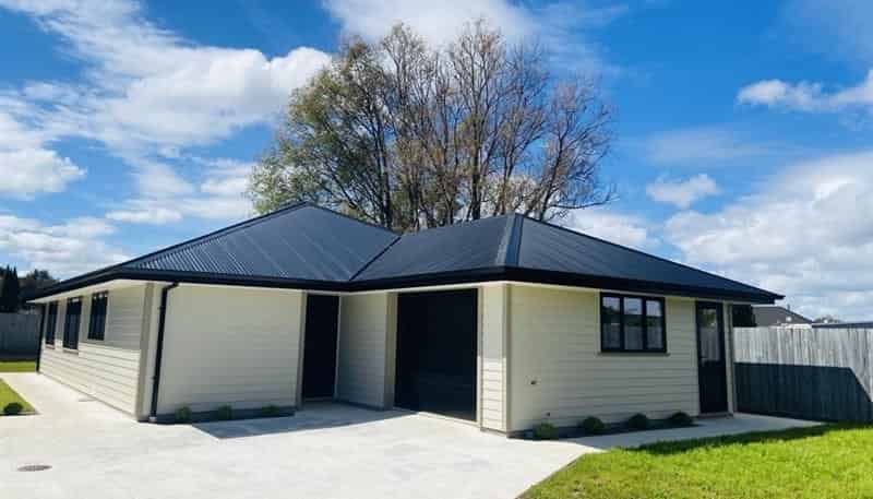  166B Bridge Street, Bulls