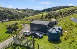 70 Cameron Way, Makarau