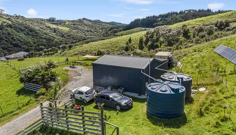 70 Cameron Way, Makarau