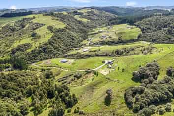 70 Cameron Way, Makarau
