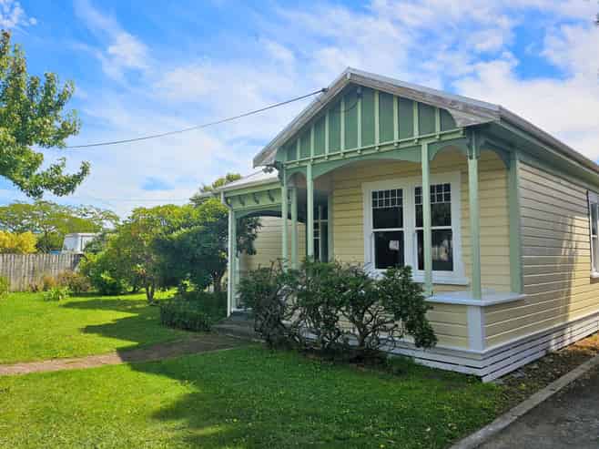 7 Dillons Point Road, Islington