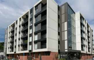 612/21 King Street, Mount Cook