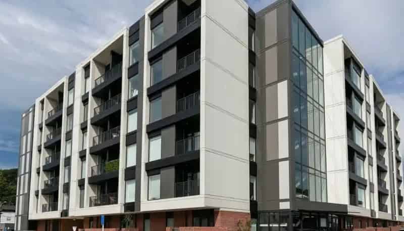 612/21 King Street, Mount Cook