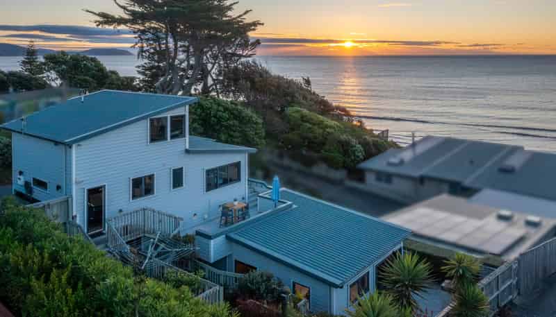 11A Rosetta Road, Raumati South