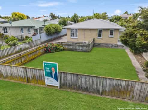 202A Grove Road, Mayfair