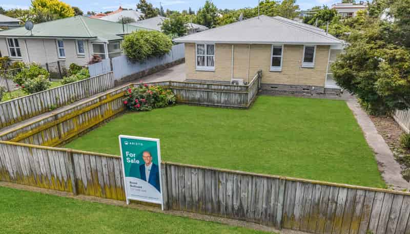 202A Grove Road, Mayfair