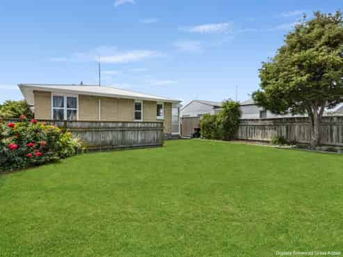 202A Grove Road, Mayfair