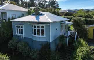 60 Gladstone Road, Dalmore