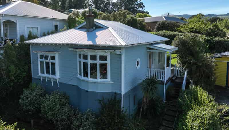 60 Gladstone Road, Dalmore