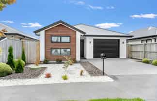 38 Mabel Crescent, Halswell