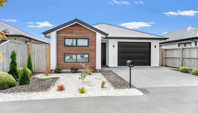 38 Mabel Crescent, Halswell