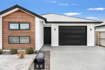 38 Mabel Crescent, Halswell