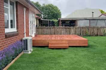 14 Grosvenor Street, Casebrook