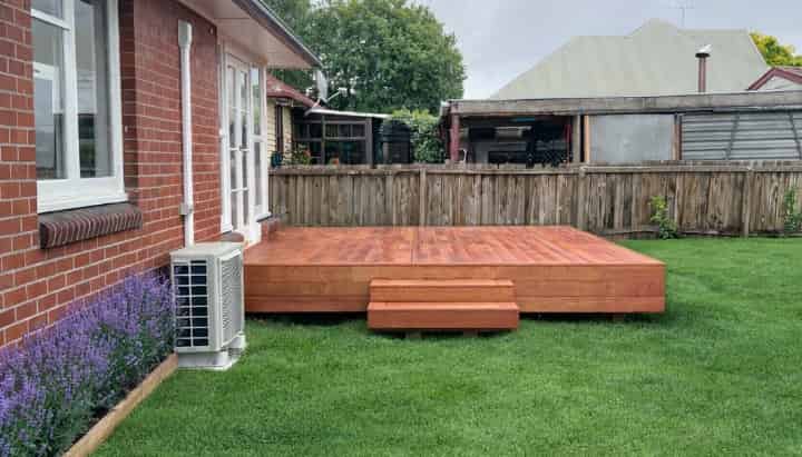 14 Grosvenor Street, Casebrook