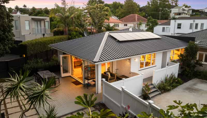 29A Nihill Crescent, Mission Bay