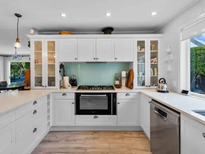 29A Nihill Crescent, Mission Bay