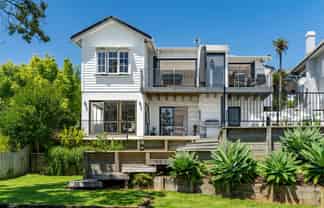 733 Mount Eden Road, Mount Eden