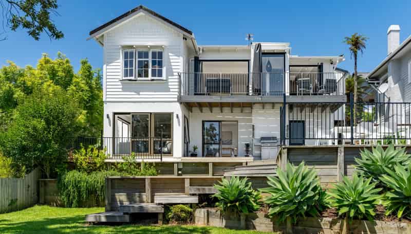 733 Mount Eden Road, Mount Eden
