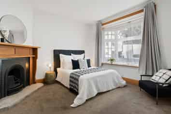 Wellington - Address withheld