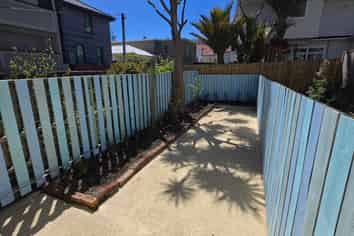 Wellington - Address withheld