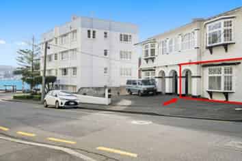 Wellington - Address withheld