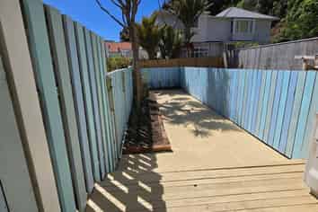 Wellington - Address withheld