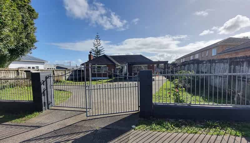 75 Park Avenue, Papatoetoe