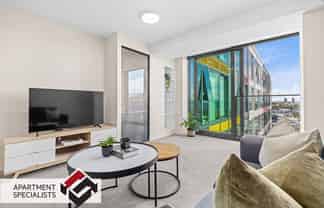311/135 Hobson Street, Auckland Central