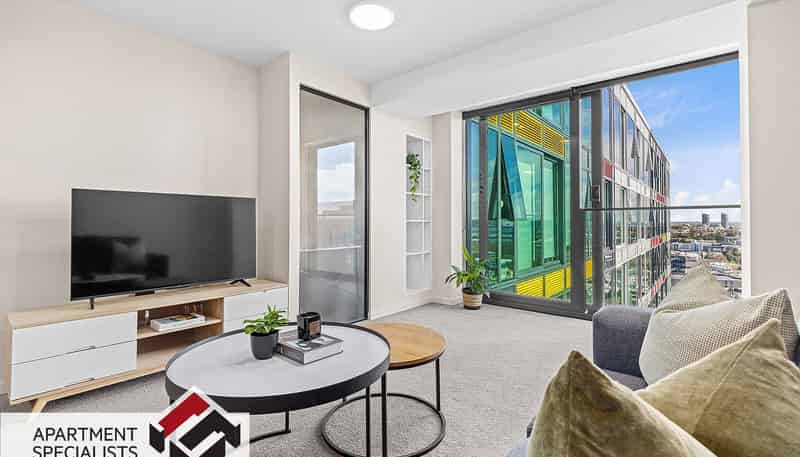 311/135 Hobson Street, Auckland Central