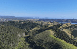 3211 Russell Road, Whangaruru