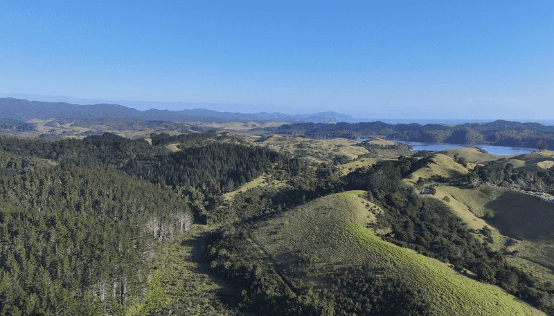 3211 Russell Road, Whangaruru