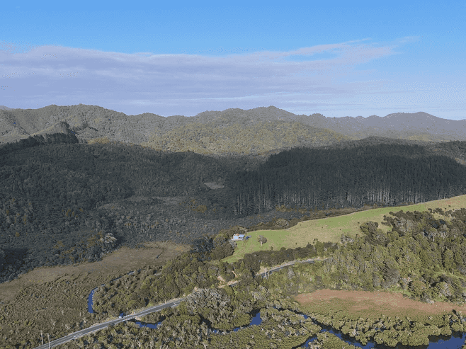 3211 Russell Road, Whangaruru