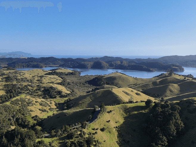 3211 Russell Road, Whangaruru