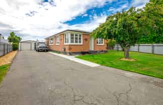 62 Maude Street, Temuka