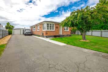 62 Maude Street, Temuka