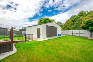 62 Maude Street, Temuka