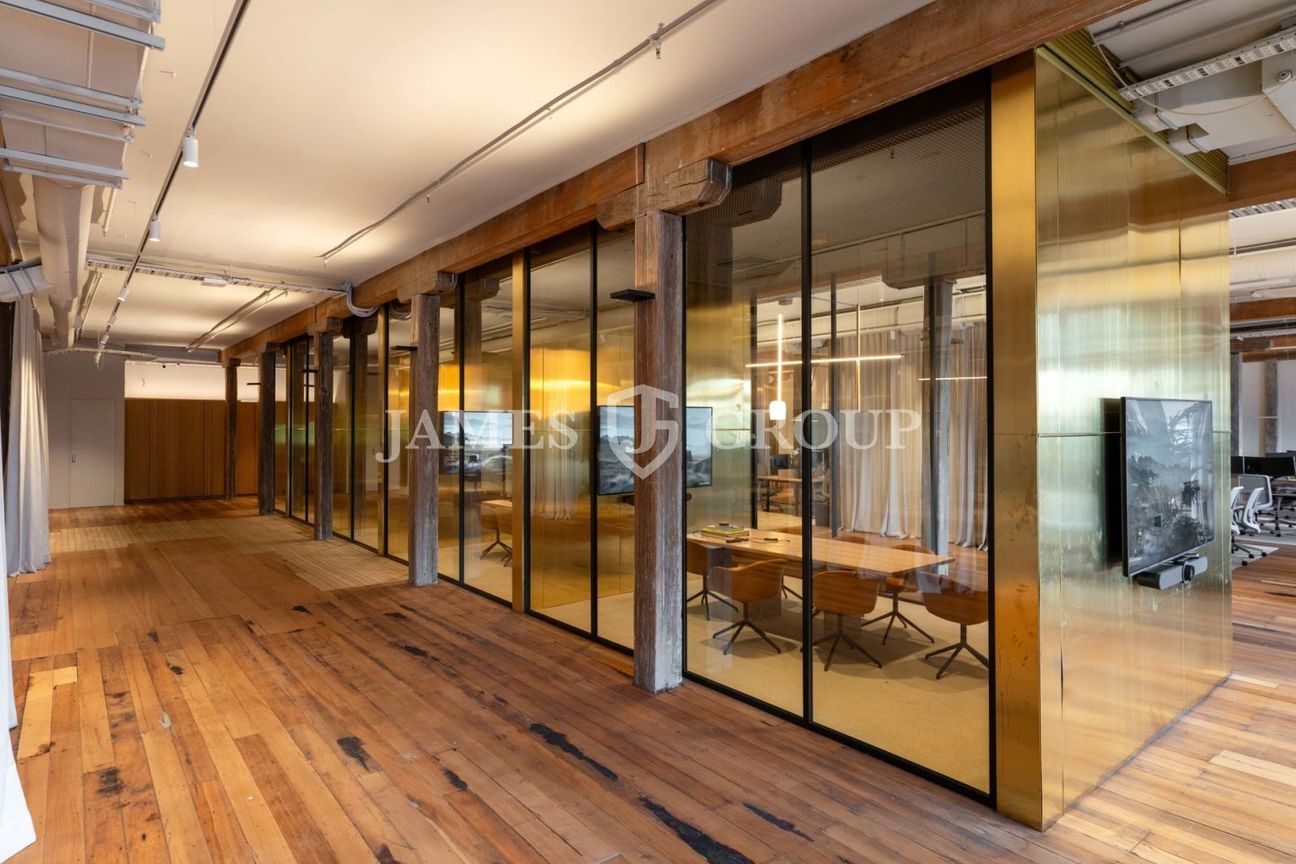 HISTORIC CHARACTER SPACES IN TEXTILE CENTRE – pohled 6