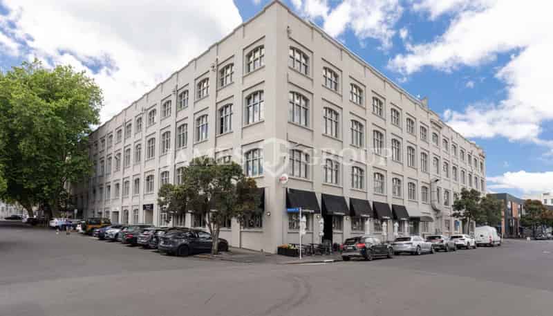 117 St Georges Bay Road, Parnell