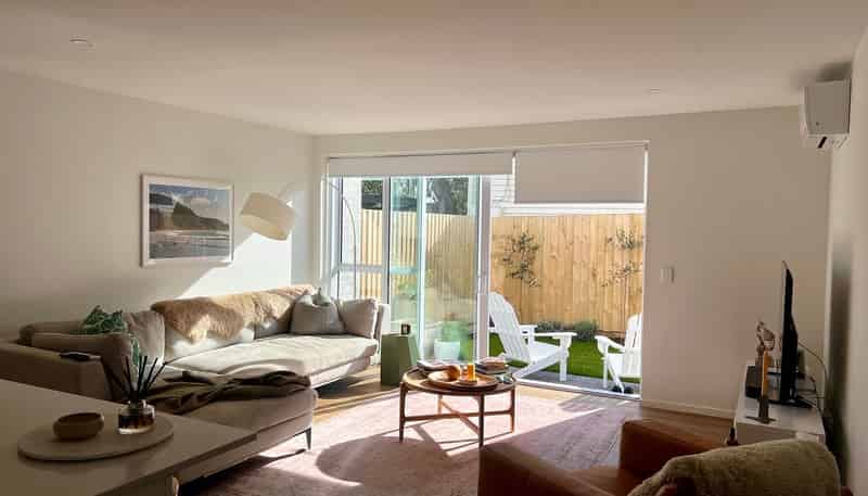 2/34 Cleveland Street, Edgeware