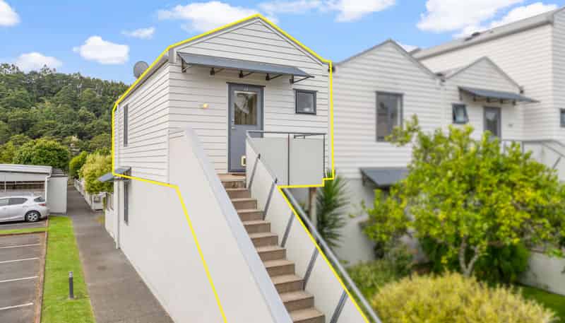 23/5 Carolina Place, Albany