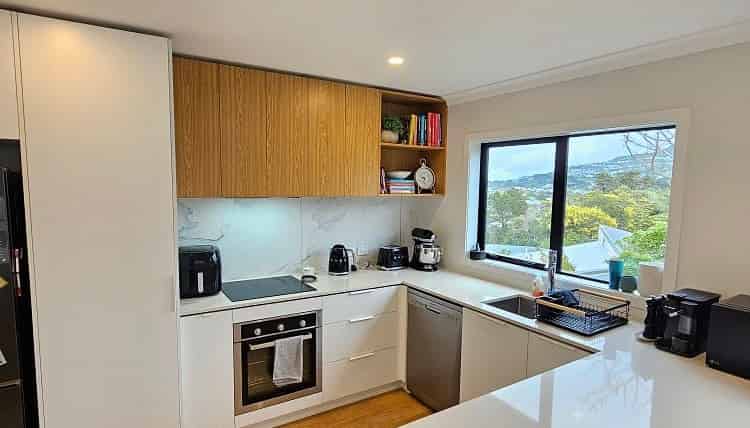 22B Ohariu Road, Johnsonville