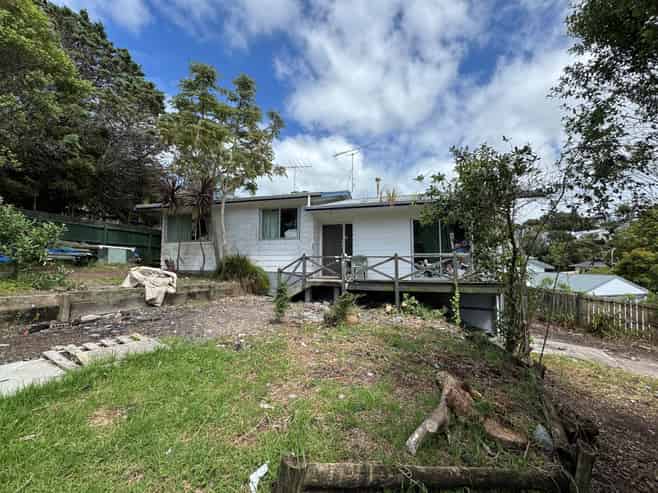 22 Garton Drive, Massey